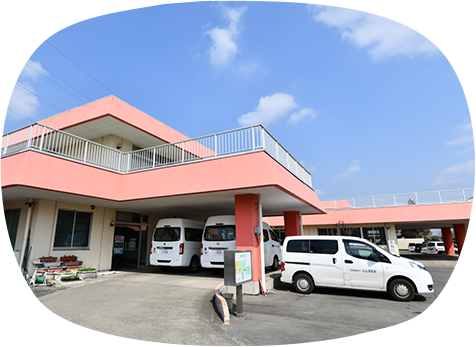 【介護職員／小山市】 [“デイサービス・デイケア”]　社会福祉法人　小山清風会　(パート)の画像1